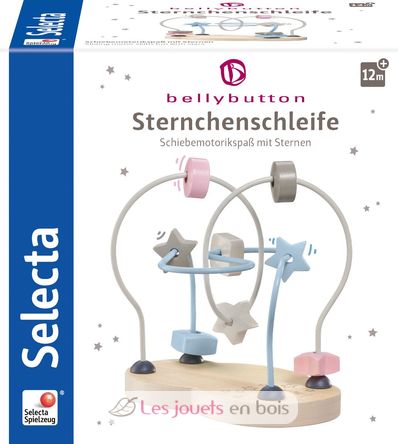 Looping stellare SE64019 Selecta 2