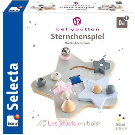 Pannello di esperienza mobile SE64029 Selecta 4