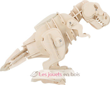 Dino-robot T-Rex LE6946 Small Foot company 3