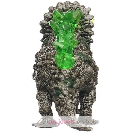 Figurina di triceratopo in pietra SC-70828 Schleich 4