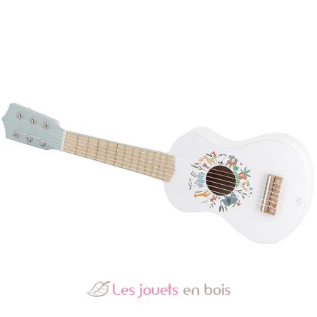 Chitarra animali del mondo Sarah Betz V7109 Vilac 4