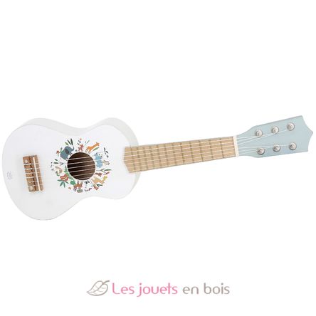 Chitarra animali del mondo Sarah Betz V7109 Vilac 3