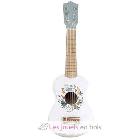 Chitarra animali del mondo Sarah Betz V7109 Vilac 2