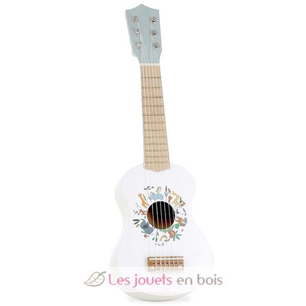 Chitarra animali del mondo Sarah Betz V7109 Vilac 1