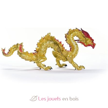 Figurina del drago del Capodanno lunare SC-72206 Schleich 2