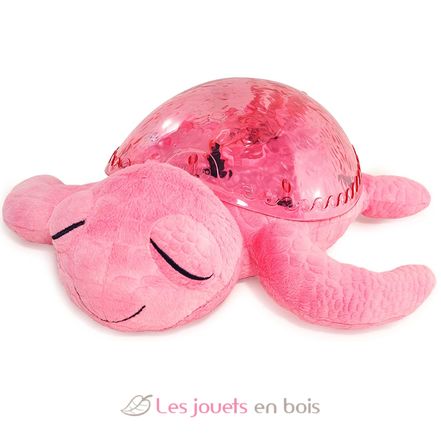 Veilleuse Tartaruga Tranquilla - Rosa CloudB-7423-PK Cloud b 1