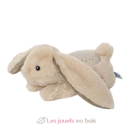 Peluche con proiettore di stelle Coniglio Cloudb-7472-BBN Cloud b 1