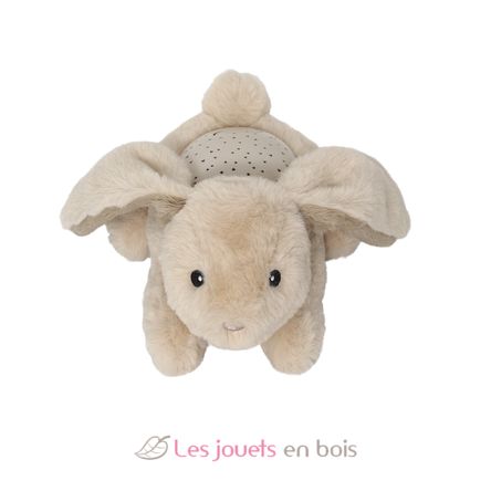 Peluche con proiettore di stelle Coniglio Cloudb-7472-BBN Cloud b 8