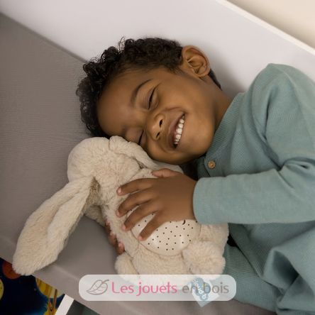 Peluche con proiettore di stelle Coniglio Cloudb-7472-BBN Cloud b 7