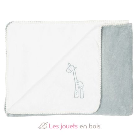 Coperta Bambino Axel e Luna NA748322 Nattou 2