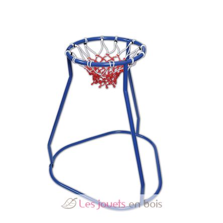 Canestro da basket su supporto TK-75530 TickiT 1