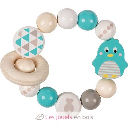 Sonaglio flessibile per pinguini HE765790 Heimess 1