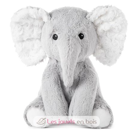 Peluche musicale Elliot l'Elefante CloudB-7800-EL Cloud b 1