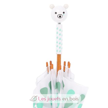 Ombrello dell'orso Sora V7802 Vilac 1