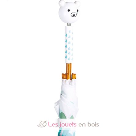 Ombrello dell'orso Sora V7802 Vilac 6