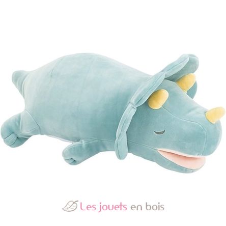 Peluche Torikera il dinosauro 53 cm NE-78652-60 Nemu Nemu 2