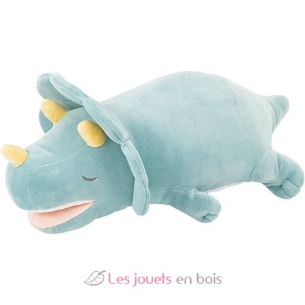 Peluche Torikera il dinosauro 53 cm NE-78652-60 Nemu Nemu 1