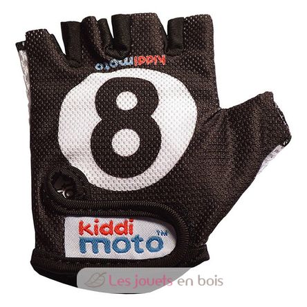 Gants 8 palline SMALL GLV006S Kiddimoto 1