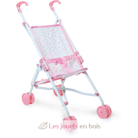 Passeggino per bambole PE800153 Petitcollin 1