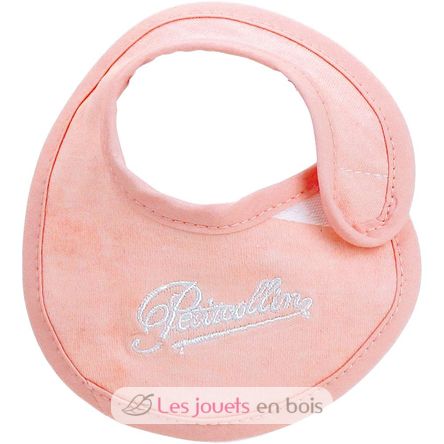 Borsa fasciatoio per bambole PE800218 Petitcollin 3