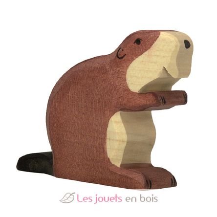 Ruota per figurine HZ-80130 Holztiger 1