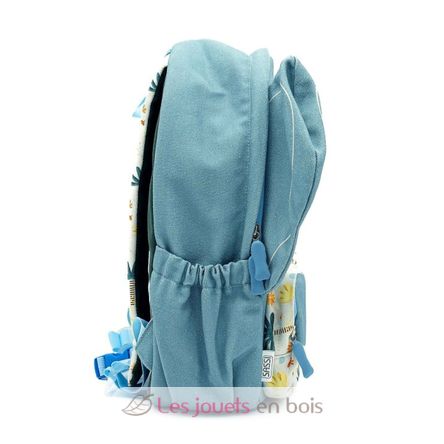 Zaino Chewy l'elefante SJ-BP1181 Sassi Junior 4