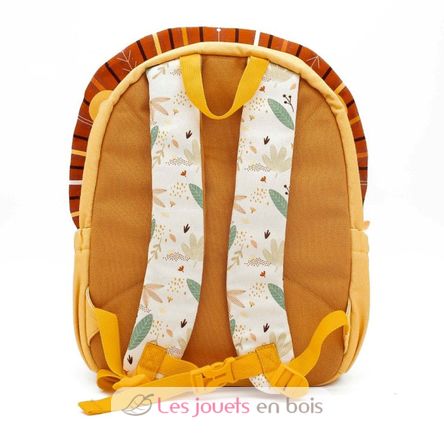 Zaino Chompy il leone SJ-BP1198 Sassi Junior 2