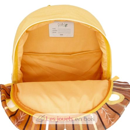 Zaino Chompy il leone SJ-BP1198 Sassi Junior 4
