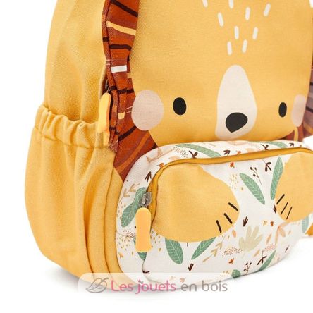 Zaino Chompy il leone SJ-BP1198 Sassi Junior 7