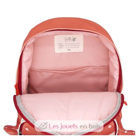 Zaino Slurpy il polpo SJ-BP1204 Sassi Junior 4