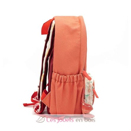Zaino Slurpy il polpo SJ-BP1204 Sassi Junior 5