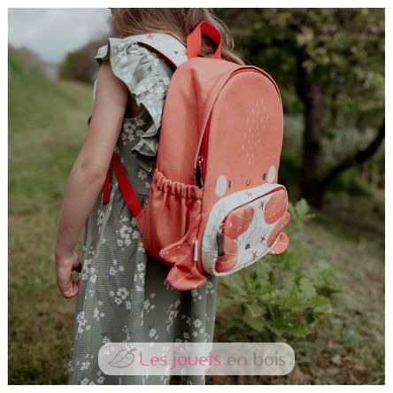 Zaino Slurpy il polpo SJ-BP1204 Sassi Junior 6
