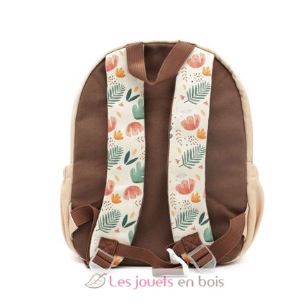 Zaino Gnawy il bradipo SJ-BP1211 Sassi Junior 4