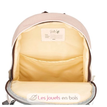 Zaino Gnawy il bradipo SJ-BP1211 Sassi Junior 5