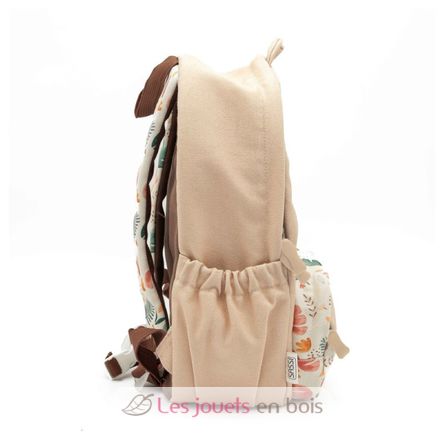 Zaino Gnawy il bradipo SJ-BP1211 Sassi Junior 6
