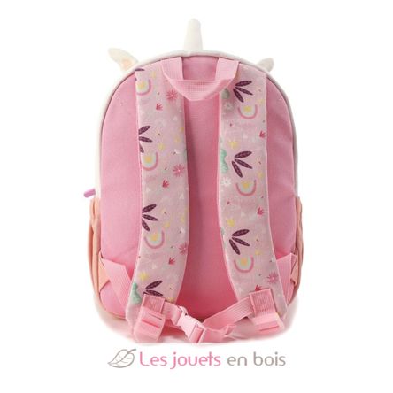 Zaino Sparkly l'unicorno SJ-BP1235 Sassi Junior 3