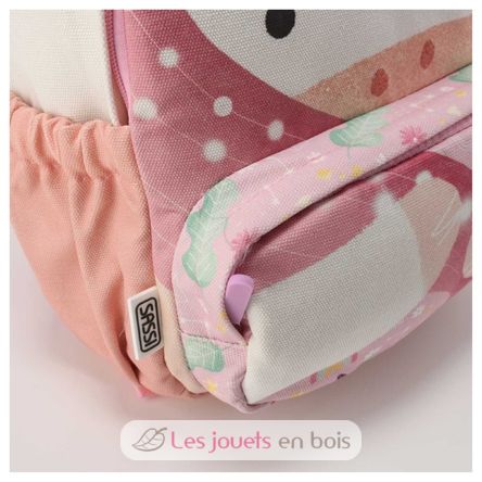 Zaino Sparkly l'unicorno SJ-BP1235 Sassi Junior 4