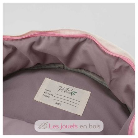 Zaino Sparkly l'unicorno SJ-BP1235 Sassi Junior 5