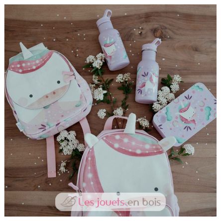 Zaino Sparkly l'unicorno SJ-BP1235 Sassi Junior 7