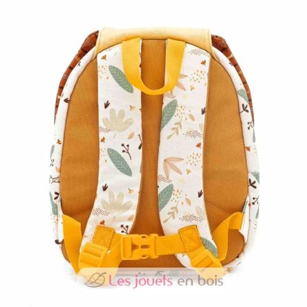 Zaino piccolo Chompy il leone SJ-BP1266 Sassi Junior 3