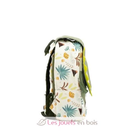 Zaino piccolo Cracky il dinosauro SJ-BP1280 Sassi Junior 3