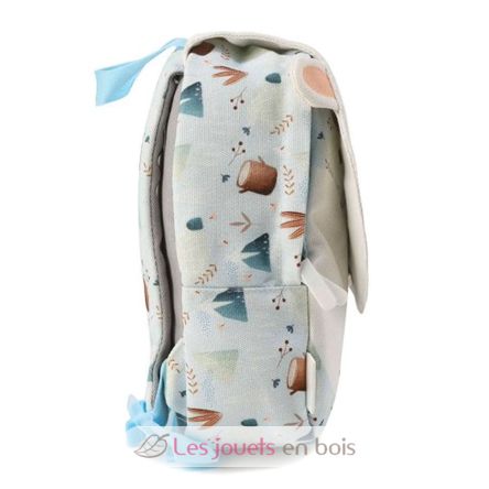 Zaino piccolo Munchy il orso SJ-BP1792 Sassi Junior 5