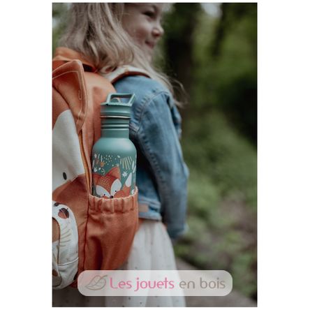 Zaino Crunchy la volpe SJ-BP2157 Sassi Junior 4