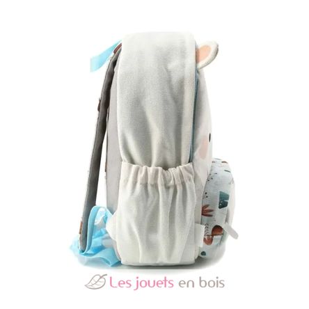 Zaino Munchy l'orso SJ-BP2164 Sassi Junior 4