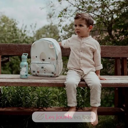 Zaino Munchy l'orso SJ-BP2164 Sassi Junior 2