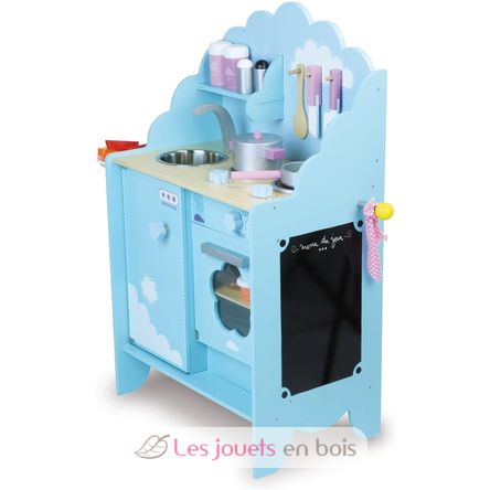 Cucinare tra le nuvole V8107 Vilac 2