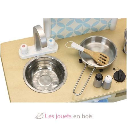 Cucina Vintage V8109 Vilac 5