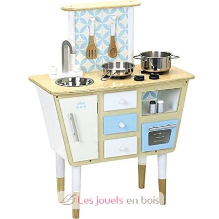 Cucina Vintage V8109 Vilac 1