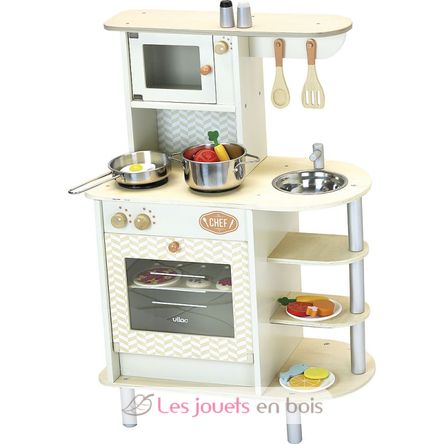 Cucina dello chef V8110 Vilac 1