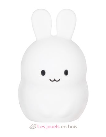 Piccola luce notturna Rabbit UL-8113 Ulysse 1